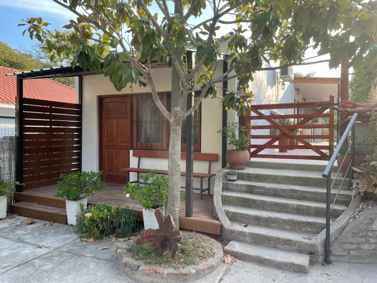 Apartamento Magnolio Colonia Del Sacramento Exterior foto