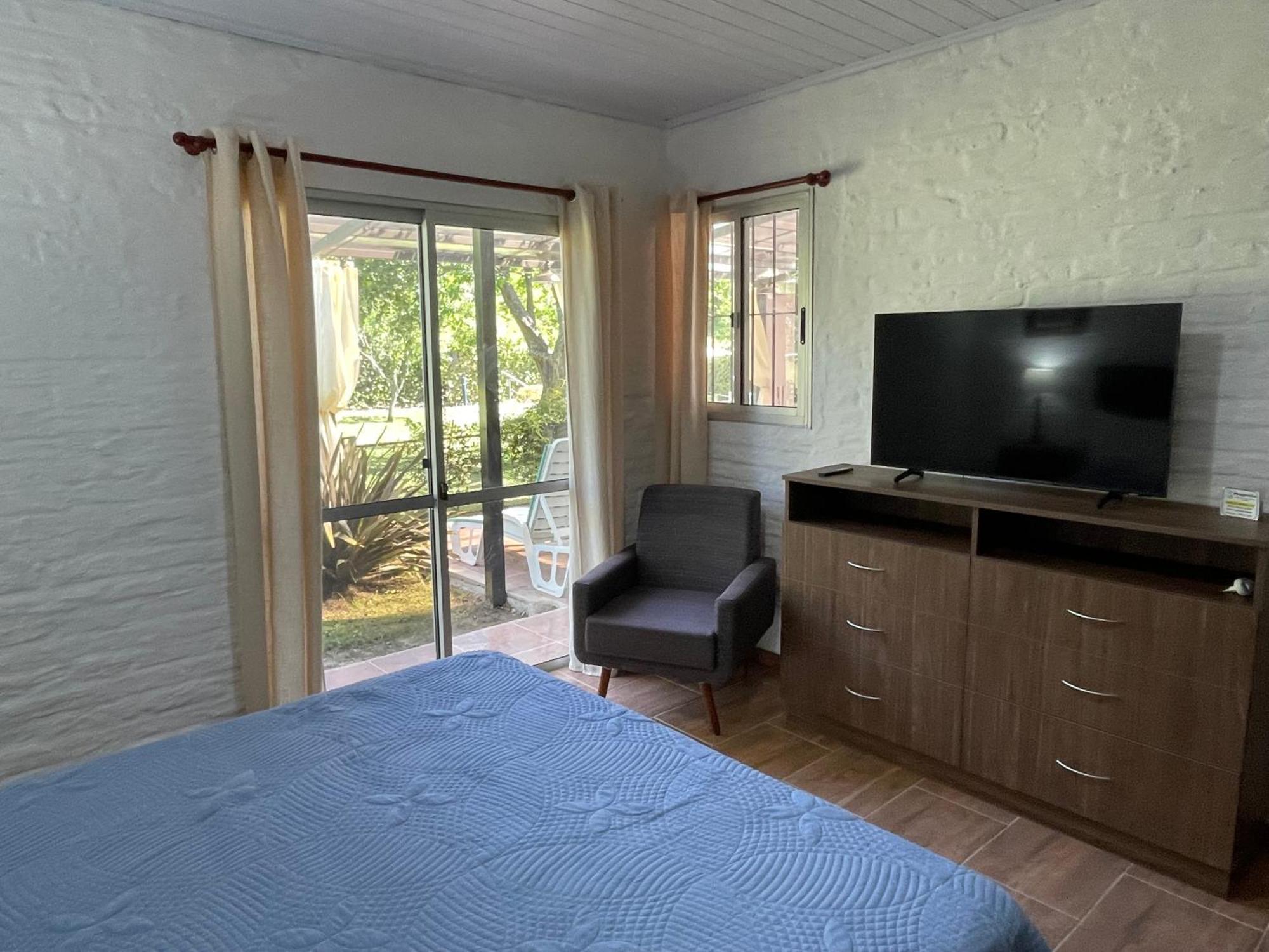Apartamento Magnolio Colonia Del Sacramento Exterior foto