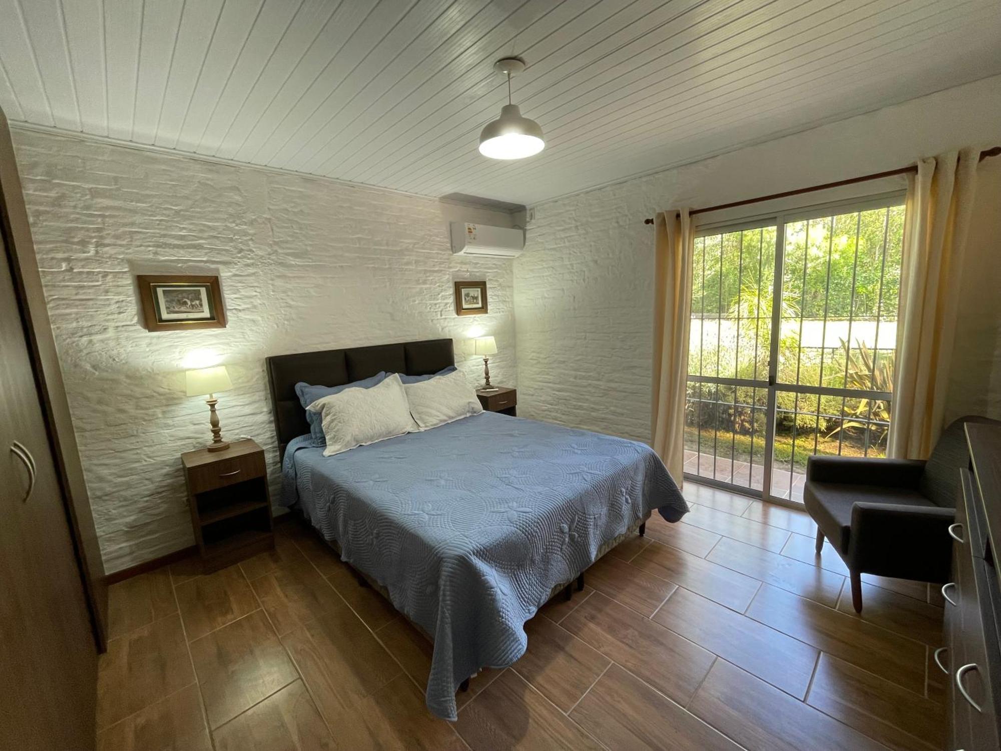 Apartamento Magnolio Colonia Del Sacramento Exterior foto